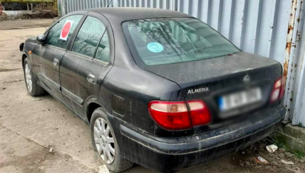 Nu mai trebuie mutate mașinile pentru curățenie în fiecare săptămână. Foto: Facebook/Primaria Sector 6