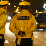 130 km/h pe Splaiul Unirii. FOTO: arhivă