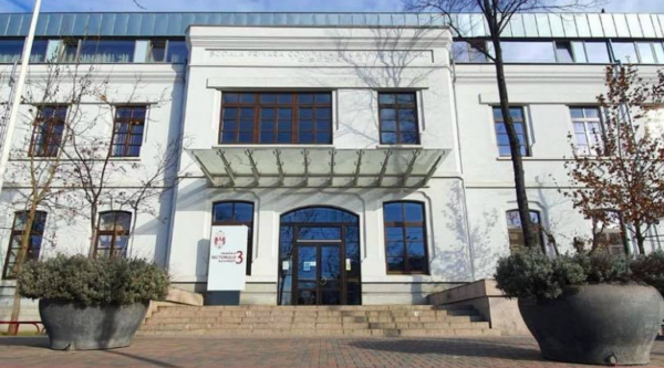 Negoiță convoacă ședință extraordinară a Consiliului Local. Sunt 184 de puncte pe ordinea de zi. Foto: PS3