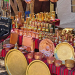 „Balkanik Festival”, în Grădina Uranus.