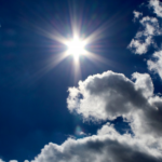 Temperaturile cresc în Capitală, în weekend.