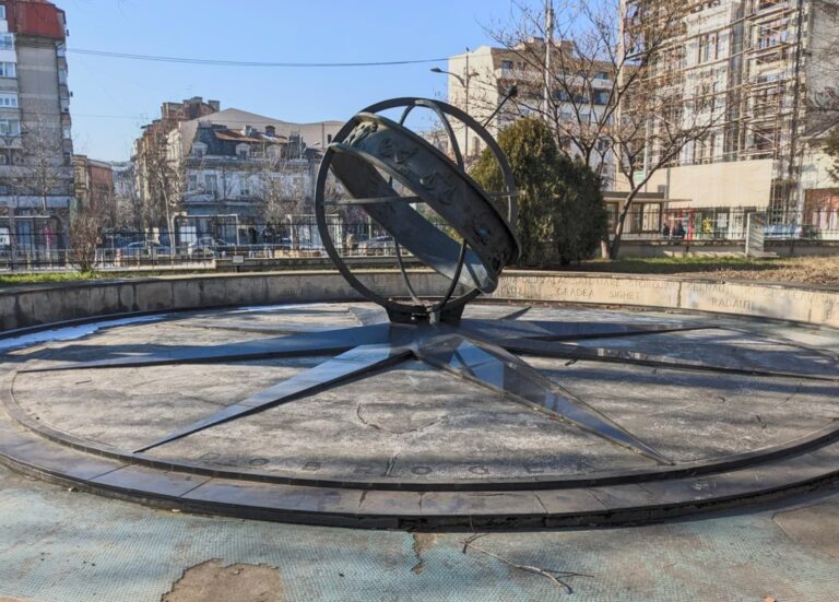 Peste 2,5 milioane de euro pentru renovarea monumentelor din Capitală