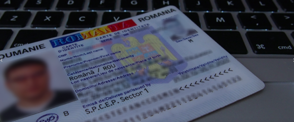 Vrei să mergi la vot? Asigură-te că ai act de identitate valabil. FOTO:dgepmb.ro