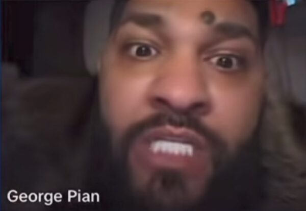 George Pian, liderul clanului Duduienilor, speriat de Călin Georgescu.