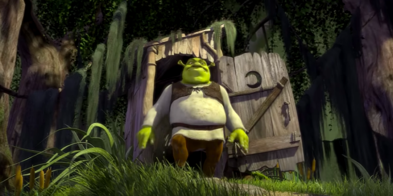 Musicalul „Shrek”, la Opera Națională București, pe 19 și 20 decembrie