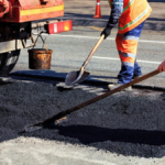 Distrigaz Sud face lucrări la rețeaua de gaze, în Bragadiru până pe 6 februarie. Unde se intervine. FOTO: ziardebragadiru.ro