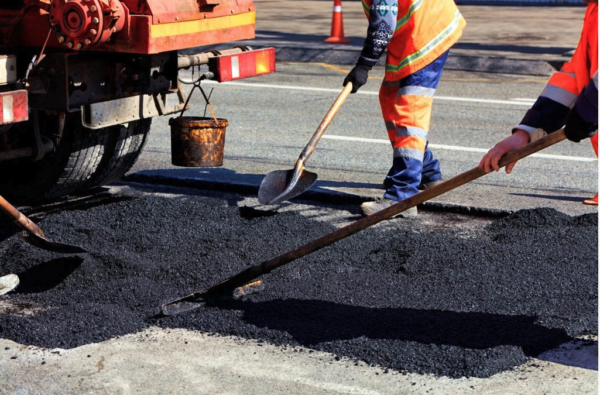 Distrigaz Sud face lucrări la rețeaua de gaze, în Bragadiru până pe 6 februarie. Unde se intervine. FOTO: ziardebragadiru.ro