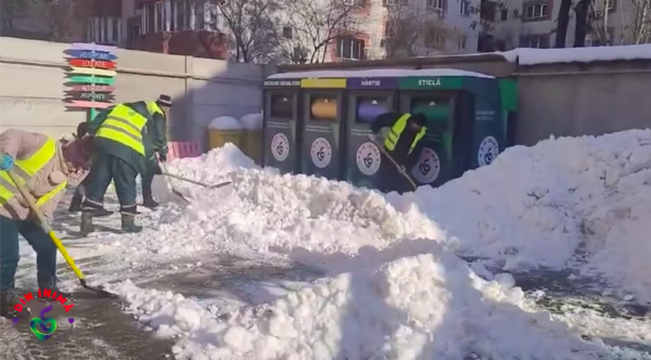 Elevii se întorc la cursuri