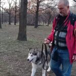 Ședință de dresaj gratuită pentru adoptatorii ASPA