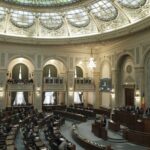 Listele pentru alegerile din 1 decembrie sunt gata. Foto: Inquam Photos / Mălina Norocea