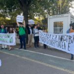 Singurul străjer al zonei retrocedate din IOR