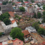 Hanul Solacolu pus în siguranţă. FOTO: FB / TCMB