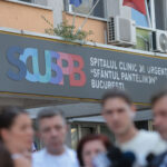 Colegiul Medicilor critică expertiza legiștilor în cazul de la Spitalul Sf. Pantelimon. Șefa secției ATI și-a dat demisia