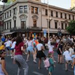 Străzi deschise pe Calea Victoriei și în Sectorul 1, weekendul acesta. FOTO: Arhiva