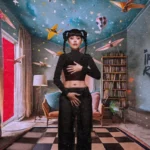 vineri seara în București