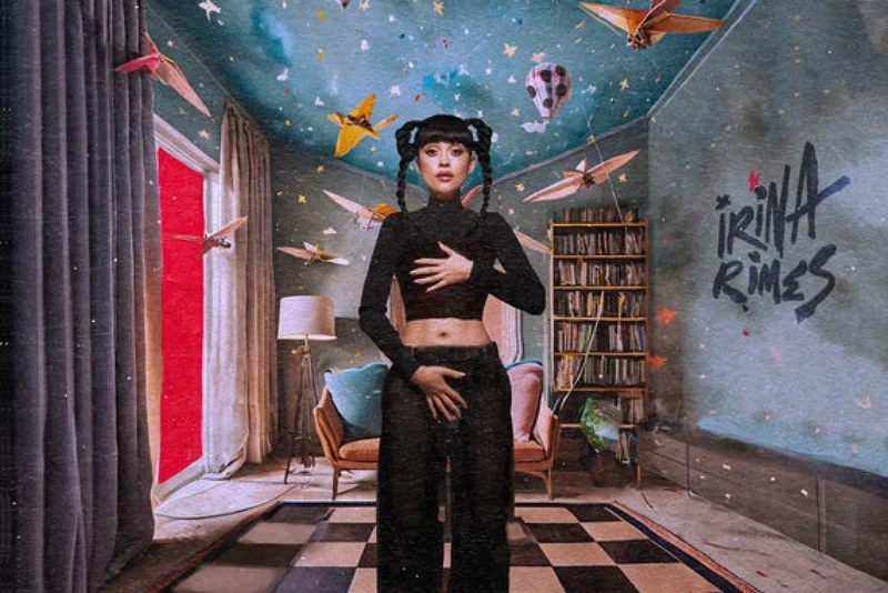 vineri seara în București