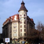 Actori „falși" la Teatrul Bulandra.