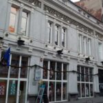 Proiectul„Teatrul Mic, 60 de ani", la vot în CGMB. FOTO: Teatrul Mic