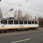 STB cumpără piese pentru tramvaie. FOTO: arhivă