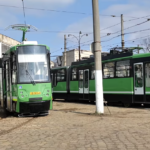 Transportul public reorganizat în zona terminalului „Clăbucet”.
