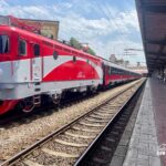 Biletele de tren se scumpesc din 15 decembrie. Tot atunci intră în vigoare și noul Mers al Trenurilor. FOTO: ARF