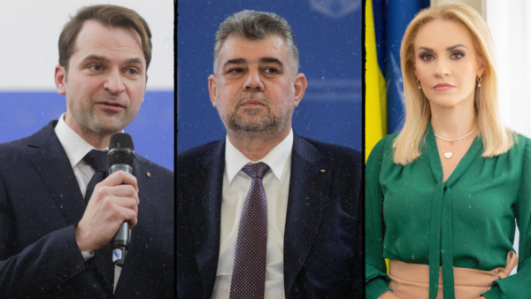 Sursă cover: Inquam Photos / Octav Ganea