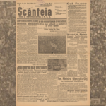 70.000 de tineri antifasciști pe străzile din Capitală, în martie 1945. Sursa: arcanum.com