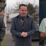 Critici în serie la adresa lui Nicușor Dan, dinspre primarii de sector ai PSD. Foto: Colaj