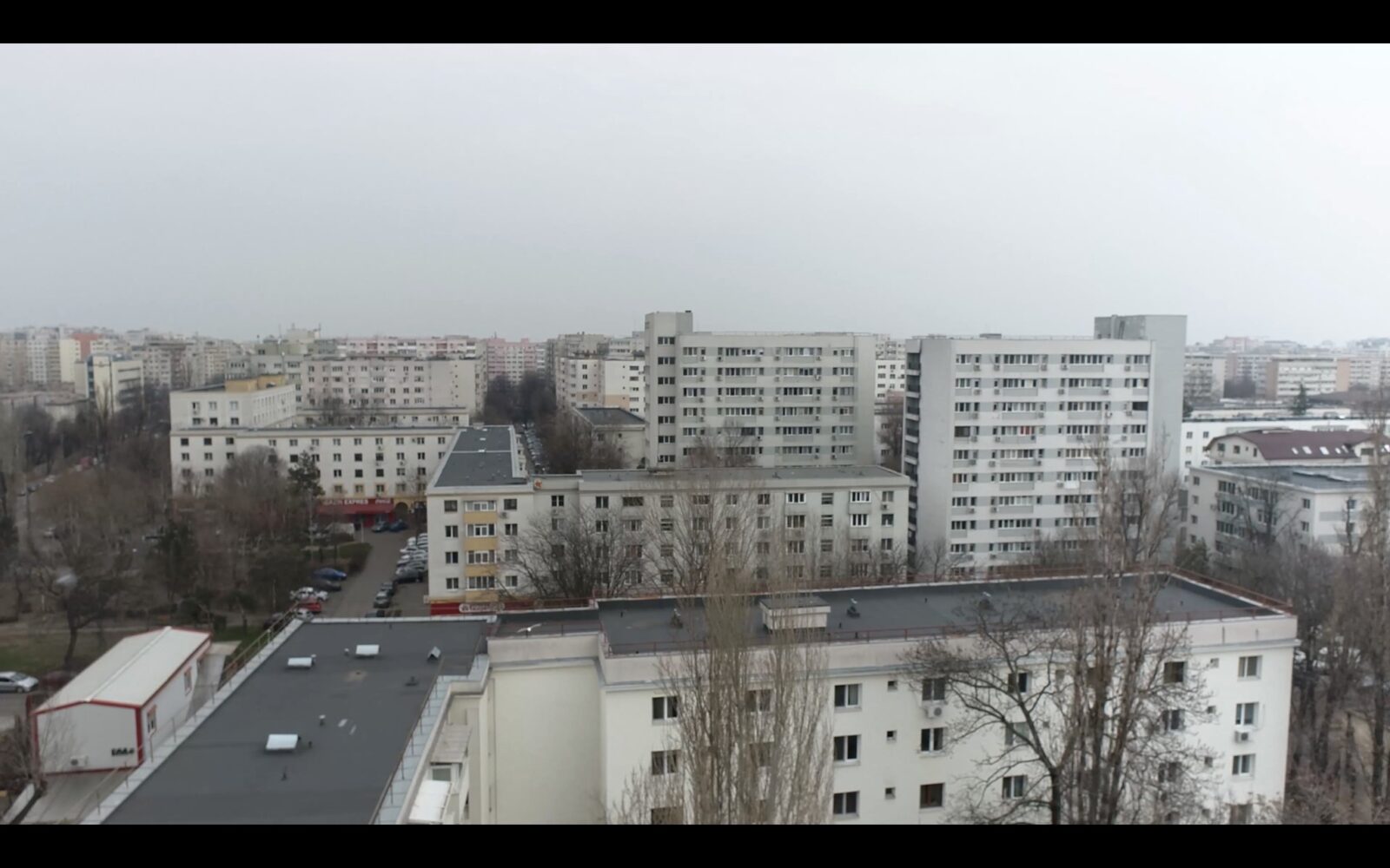 Documentare despre București, la UrbanEye Film Festival 2024. Foto FB festival