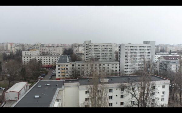 Documentare despre București, la UrbanEye Film Festival 2024. Foto FB festival