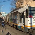 STB vrea un contract de tip acord-cadru pentru rulmenţii tramvaielor. FOTO: STB