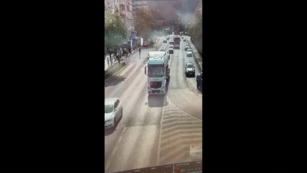 O catastrofă evitată în ultima clipă