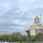 Catedrala Mântuirii Neamului. FOTO: Ionuţ Lepa