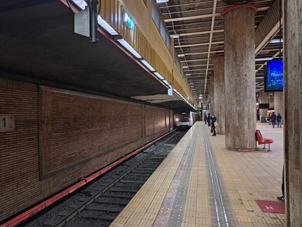 Concediile medicale dau peste cap activitatea Metrorex