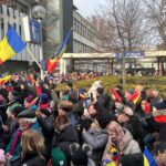 „trenulețul” unirii