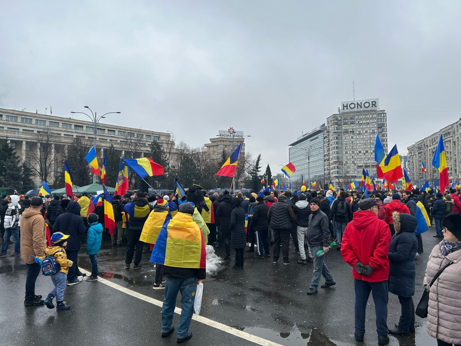 un polonez a fost prins