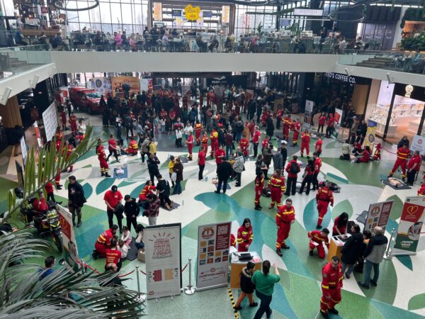 Maratonul Resuscitării 2025