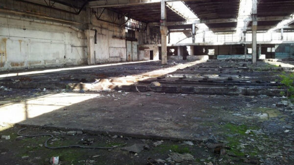 Călin Georgescu, legături cu devalizarea Uzinei Republica din Capitală