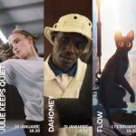 Zilele Filmelor LUX 2025