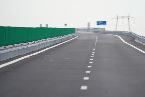 Nodul rutier Pantelimon