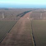 La șase ani de la lansare licitației, abia a fost emisă autorizația de construcție pentru segmentul dintre A1 și Corbeanca 