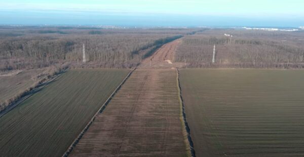 La șase ani de la lansare licitației, abia a fost emisă autorizația de construcție pentru segmentul dintre A1 și Corbeanca 