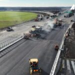 autostrada care leagă București de Moldova