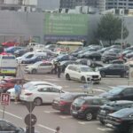 Accident grav în Sectorul 3. O femeie ar fi fost lovită de copilul ei minor