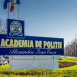 Admitere la Academia de Poliţie „Alexandru Ioan Cuza”. Foto Academia de Poliție