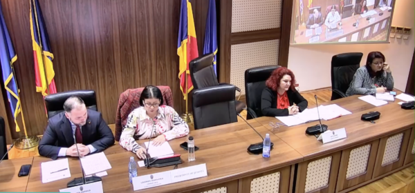 alegerea viceprimarilor Sectorului 2