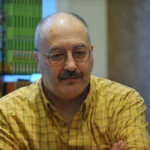 Academia Română a premiat un turnător la Securitate dovedit, Alex Mihai Stoenescu. Foto Adevărul