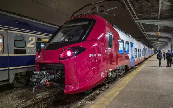 tren electric nou anulat