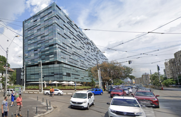 Piaţa Victoriei ecran cotaţiile bursiere