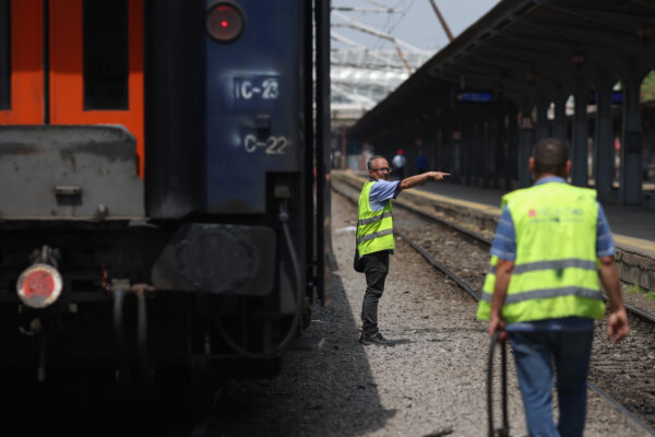 Metrorex caută să angajeze expert anticorupţie. Ce alte poziţii mai sunt libere în companie. FOTO: Arhiva